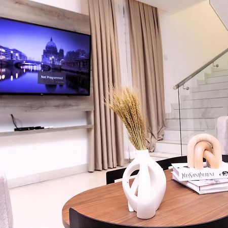 Luna Loft Tema Ngoại thất bức ảnh