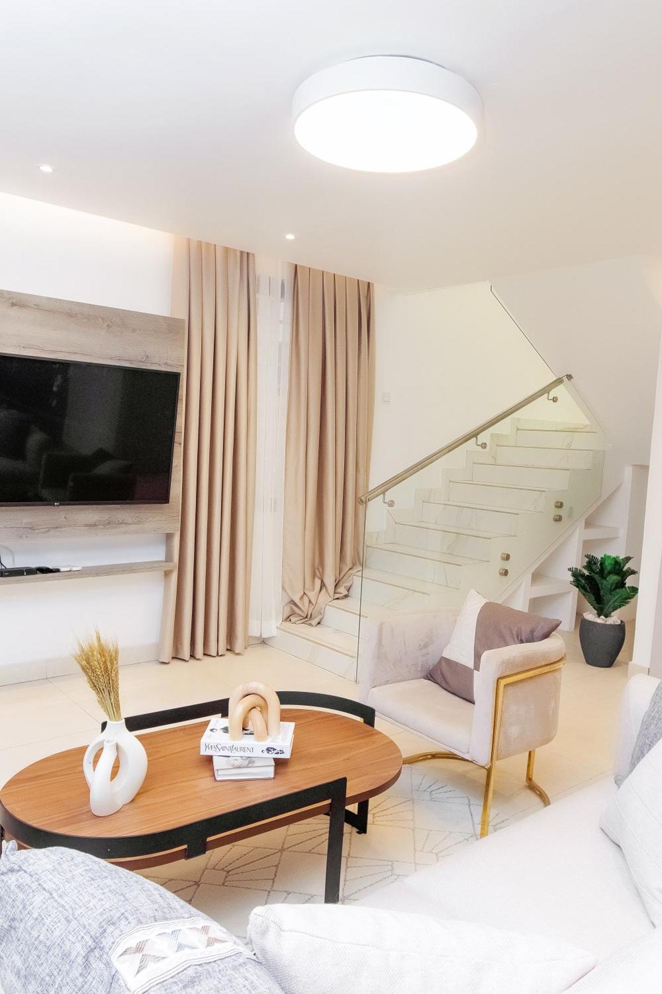 Luna Loft Tema Ngoại thất bức ảnh