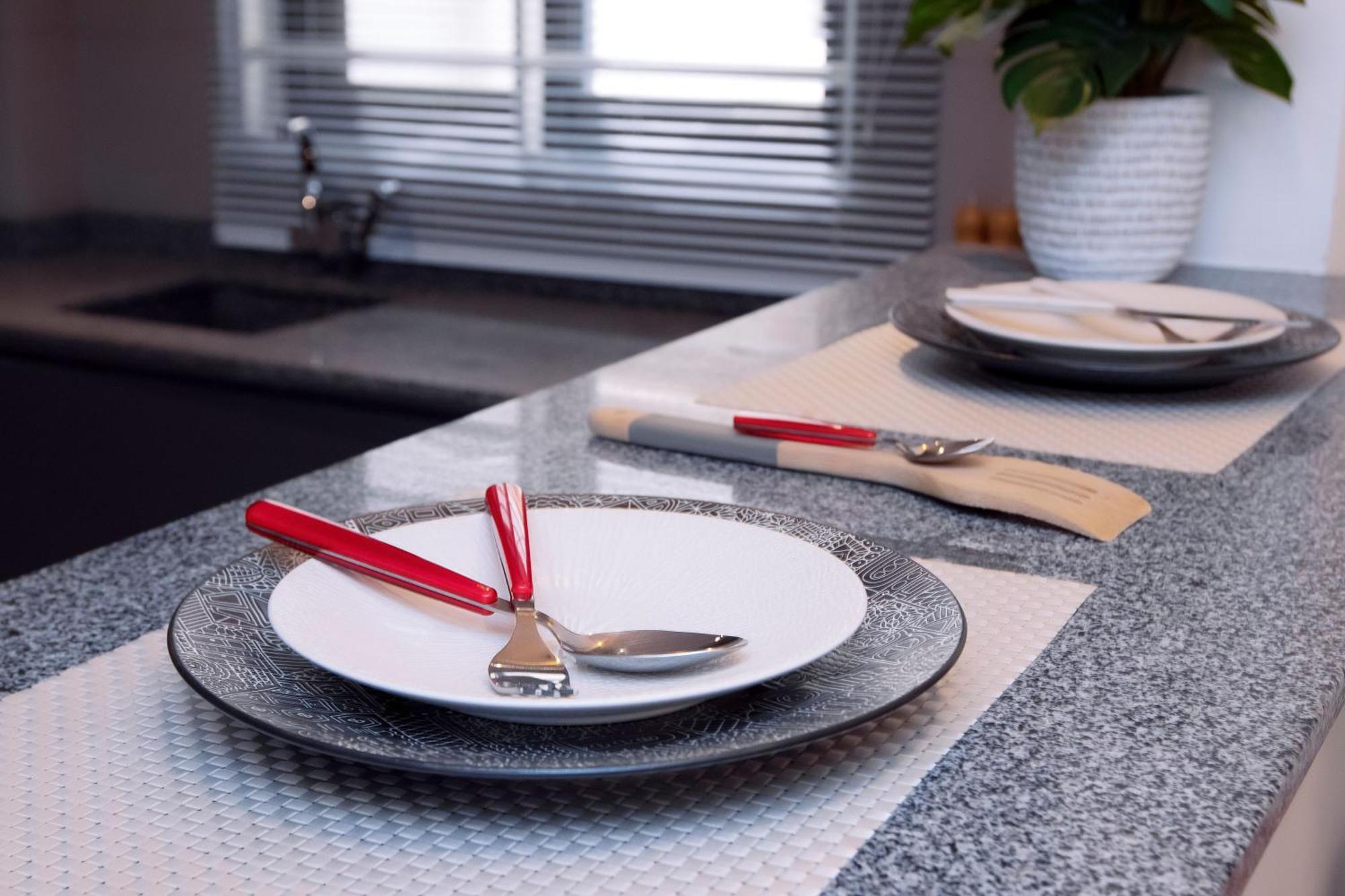 Luna Loft Tema Ngoại thất bức ảnh