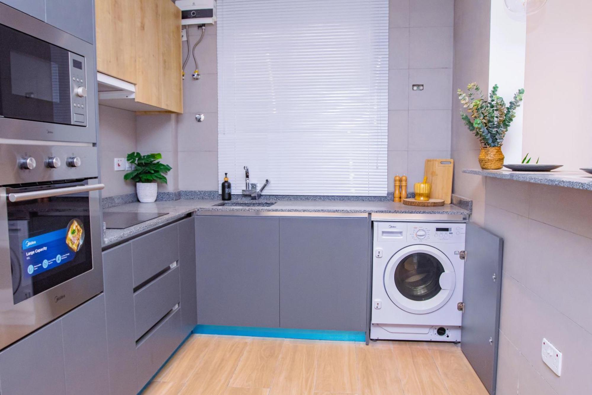 Luna Loft Tema Ngoại thất bức ảnh