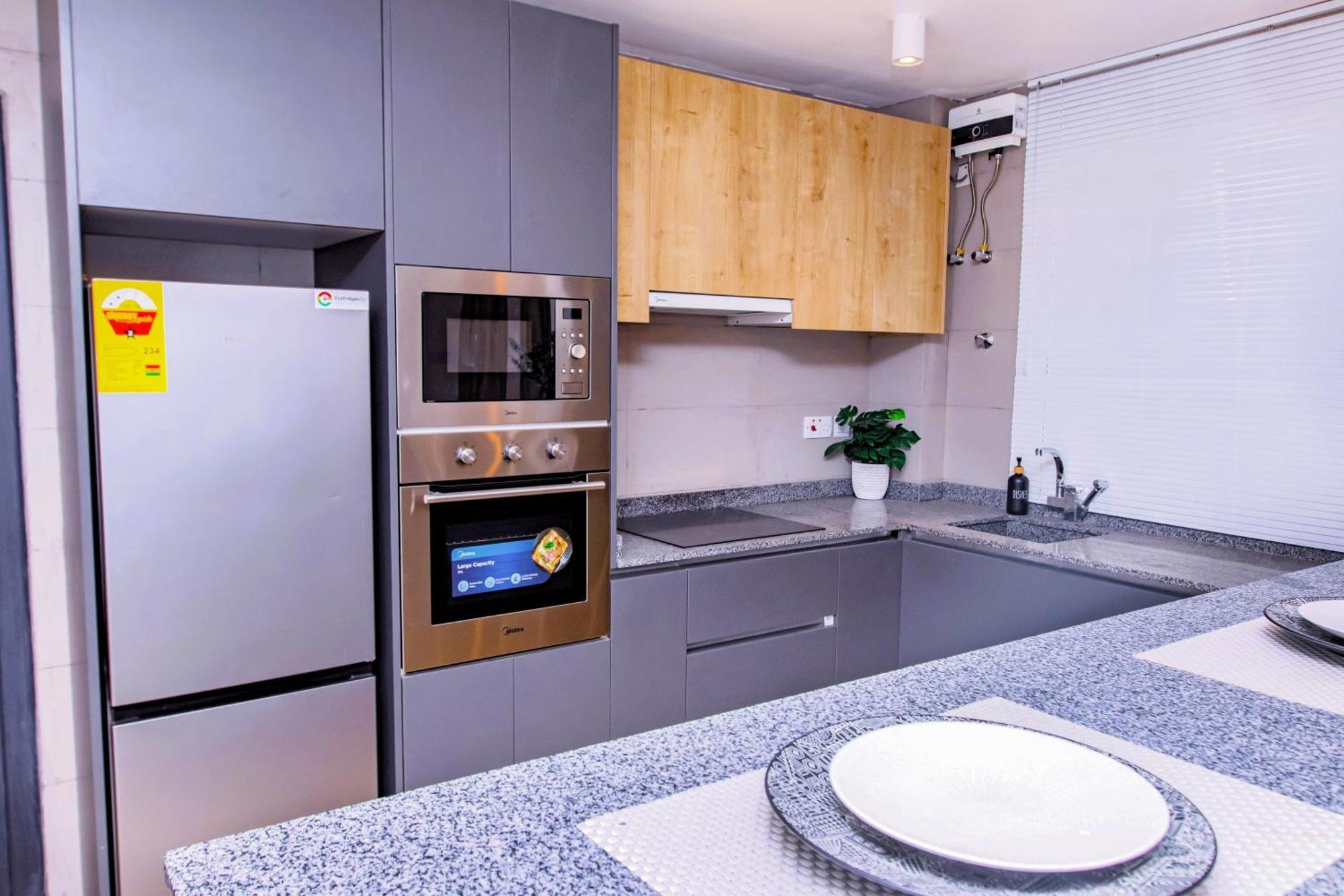 Luna Loft Tema Ngoại thất bức ảnh