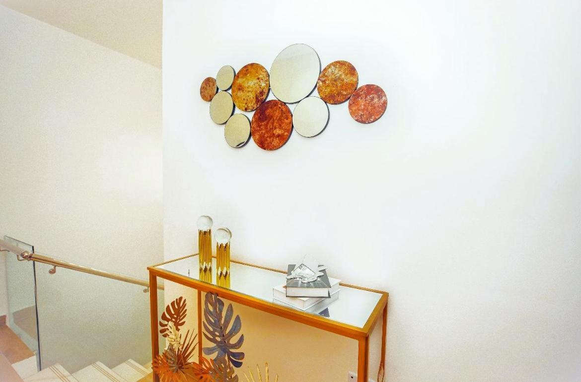 Luna Loft Tema Ngoại thất bức ảnh