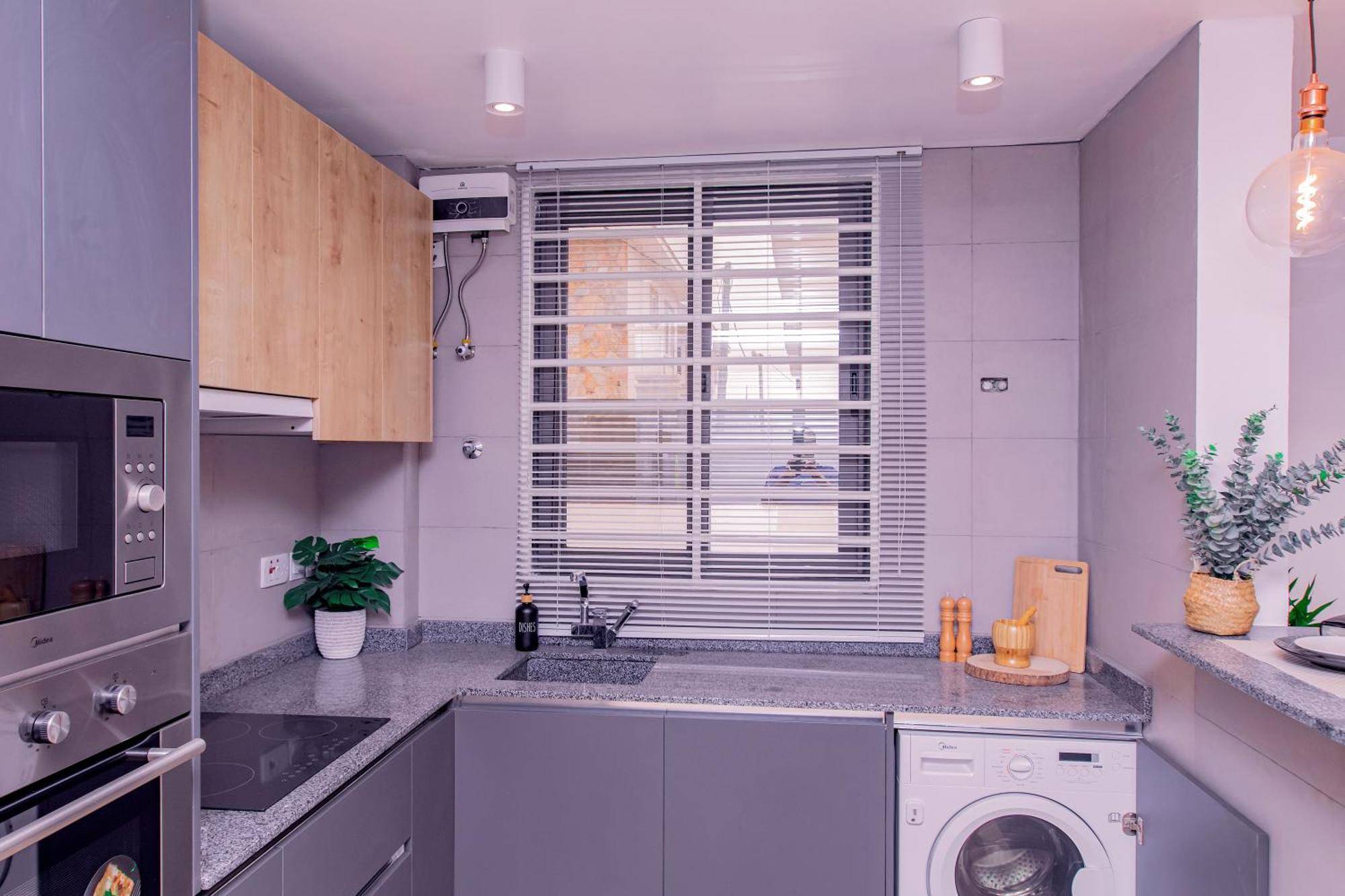 Luna Loft Tema Ngoại thất bức ảnh