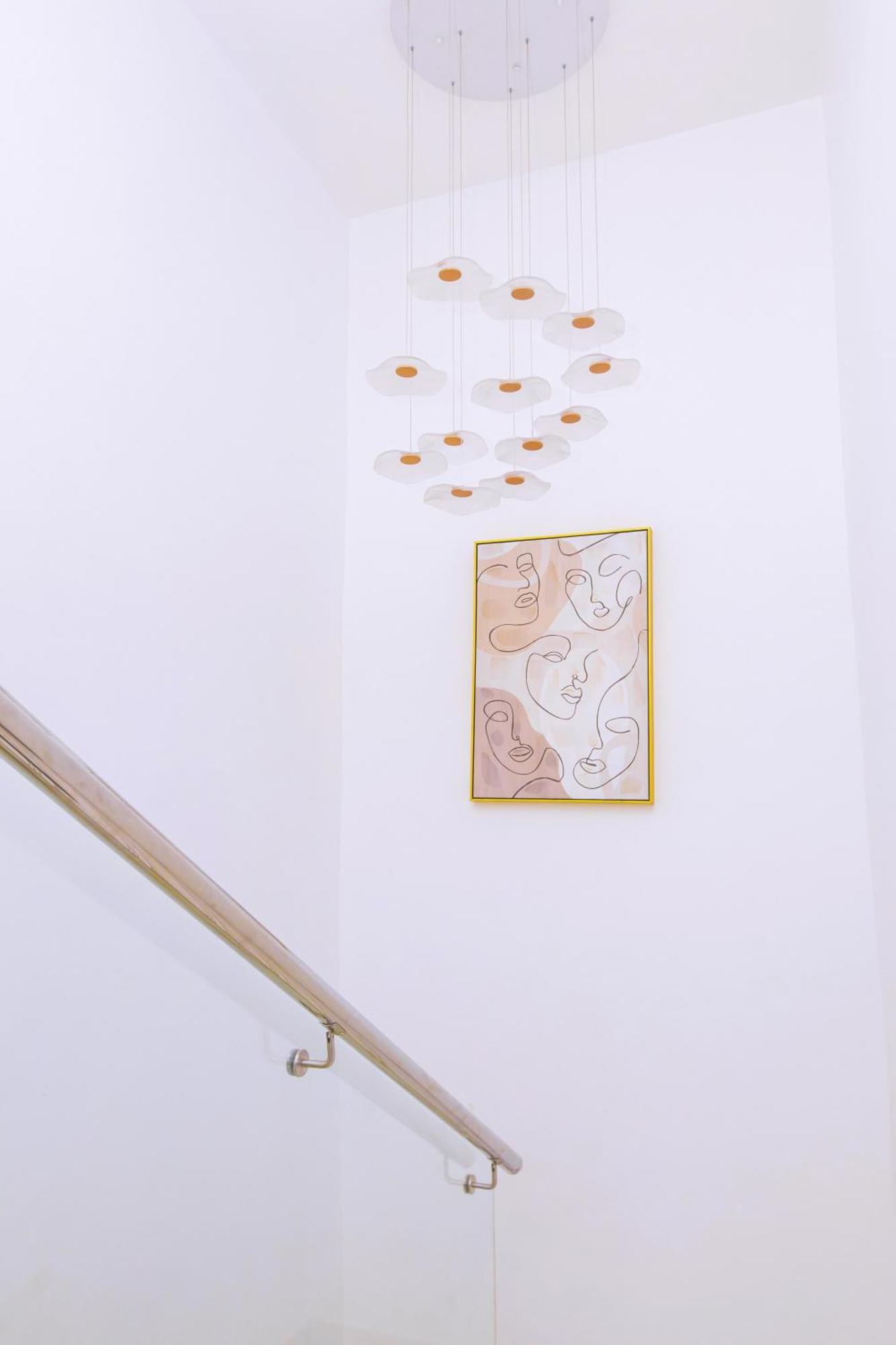 Luna Loft Tema Ngoại thất bức ảnh