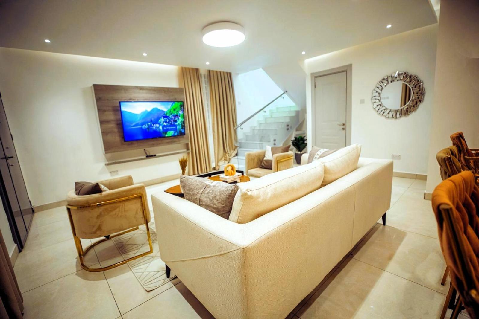Luna Loft Tema Ngoại thất bức ảnh