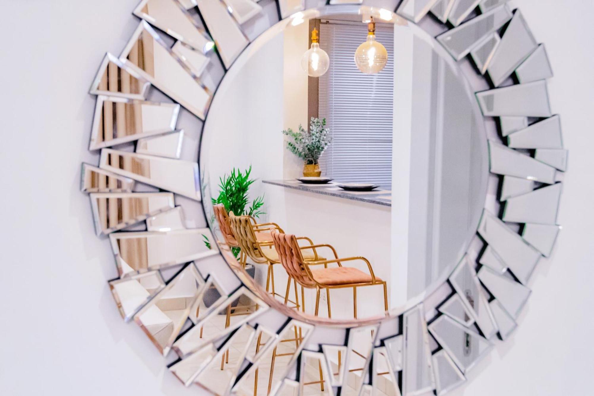 Luna Loft Tema Ngoại thất bức ảnh