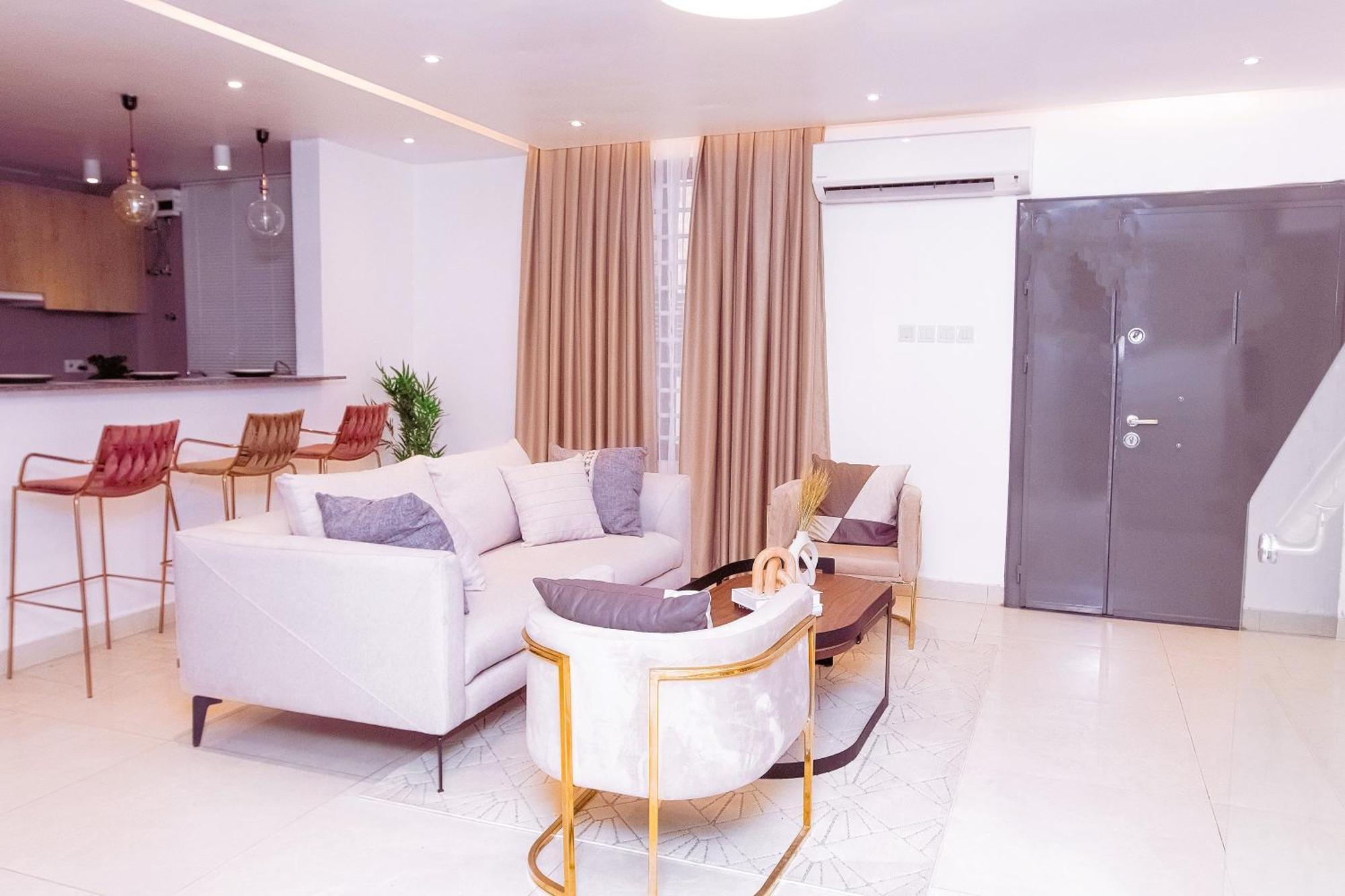Luna Loft Tema Ngoại thất bức ảnh