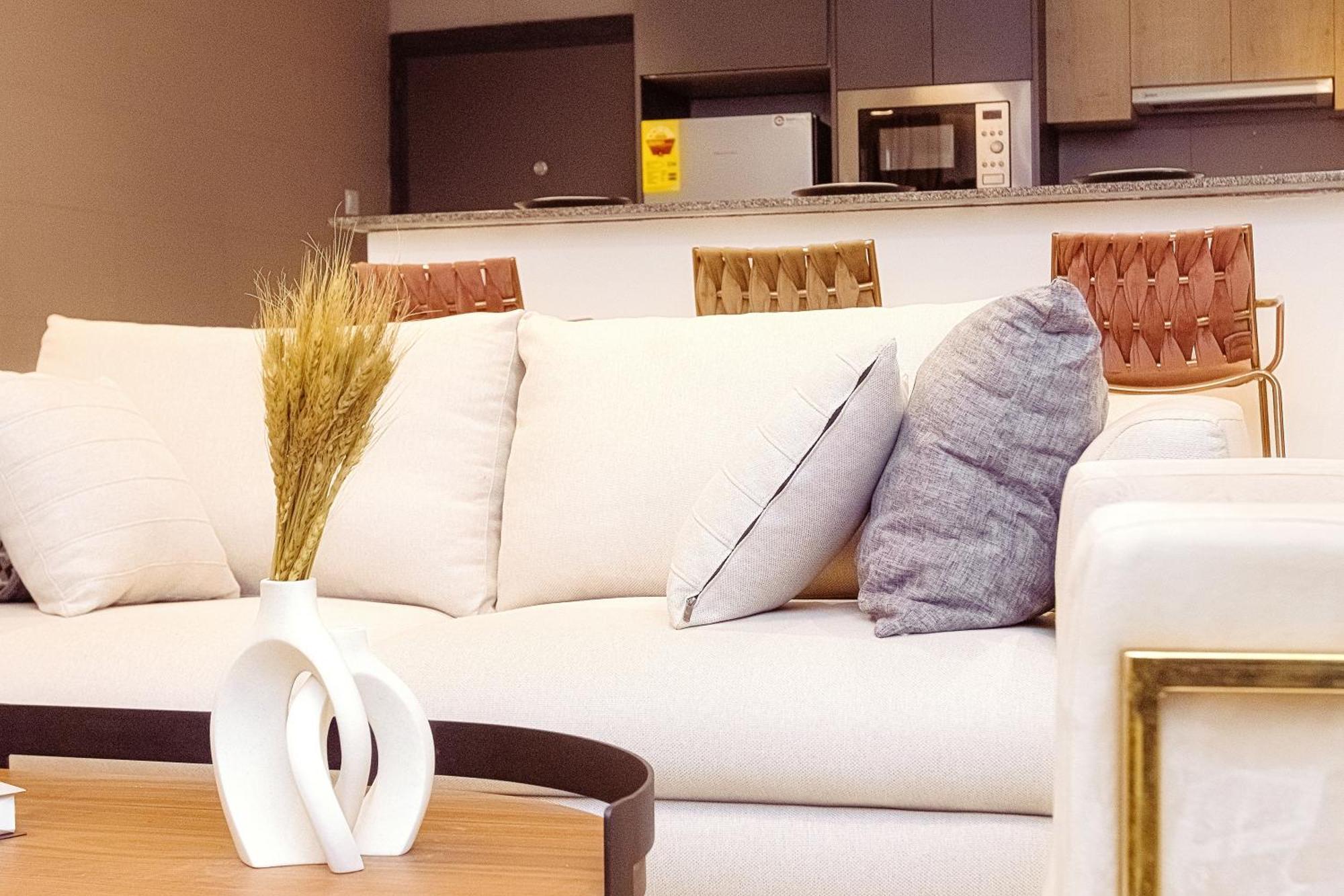 Luna Loft Tema Ngoại thất bức ảnh